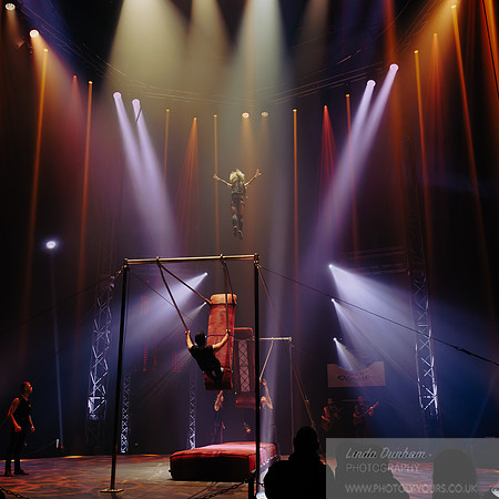 Circus Extreme