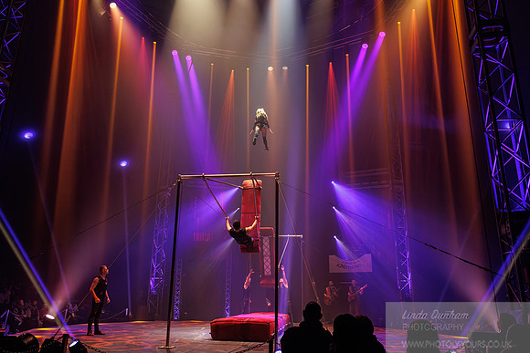 Circus Extreme