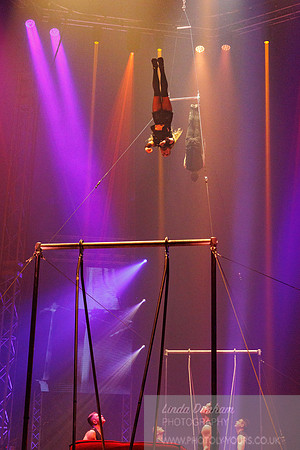 Circus Extreme