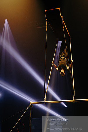 Circus Extreme