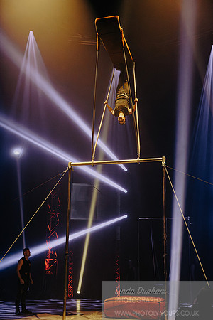 Circus Extreme