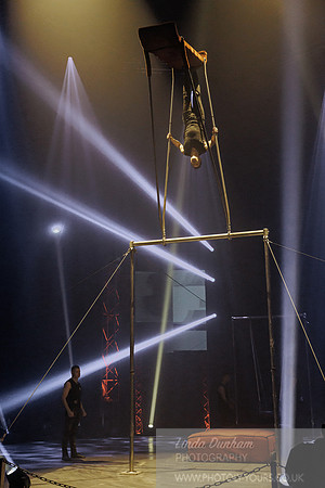 Circus Extreme