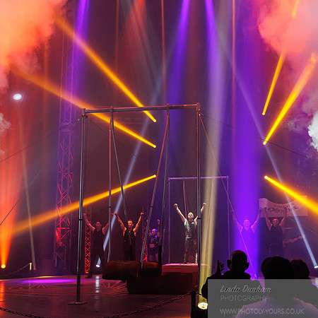 Circus Extreme