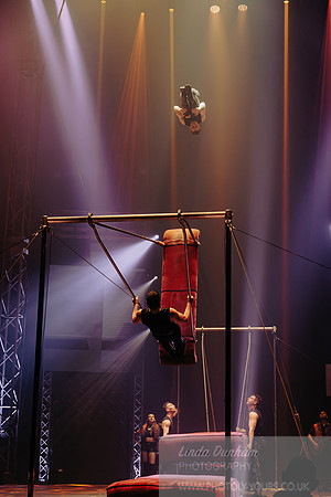 Circus Extreme
