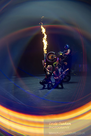 Circus Extreme