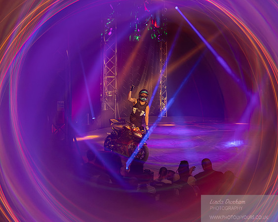 Circus Extreme