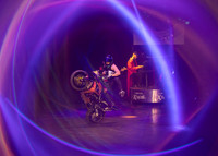 Circus Extreme