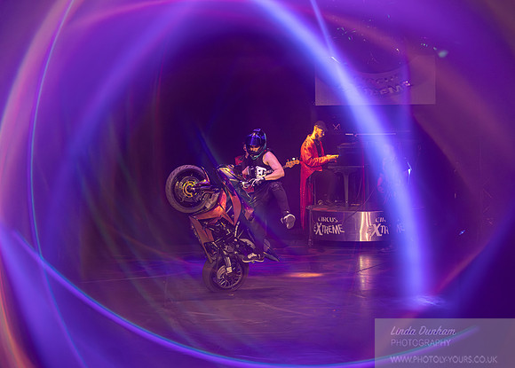 Circus Extreme