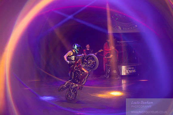 Circus Extreme