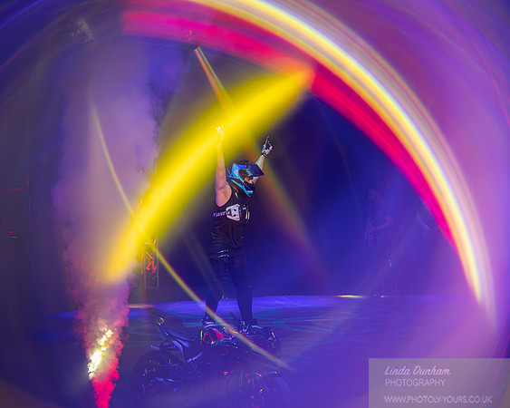 Circus Extreme