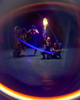 Circus Extreme