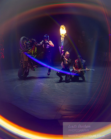Circus Extreme