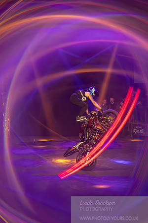 Circus Extreme