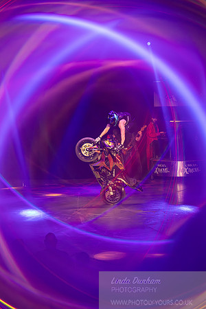 Circus Extreme