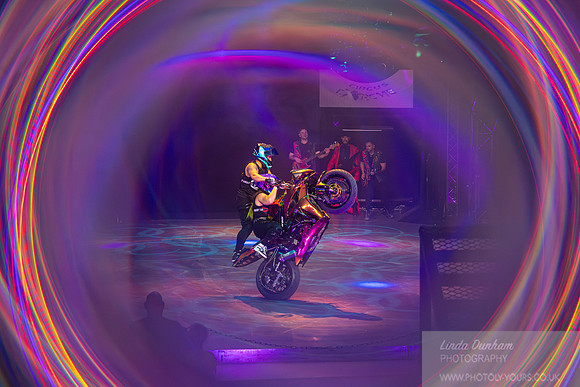 Circus Extreme