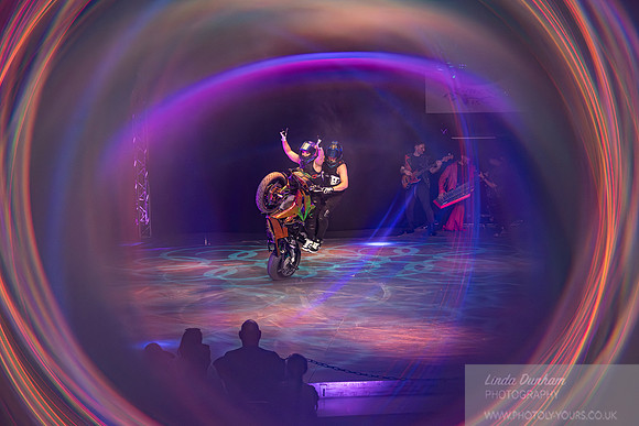 Circus Extreme