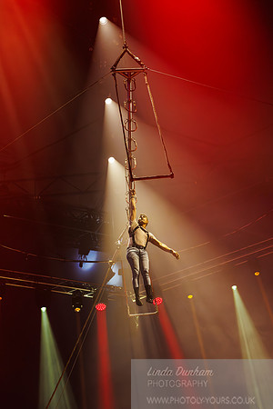 Circus Extreme