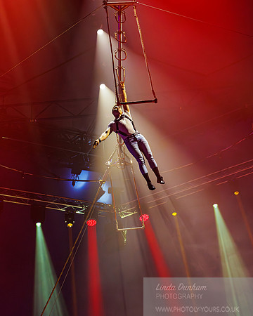 Circus Extreme
