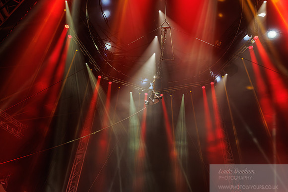 Circus Extreme