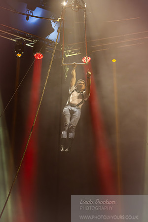 Circus Extreme