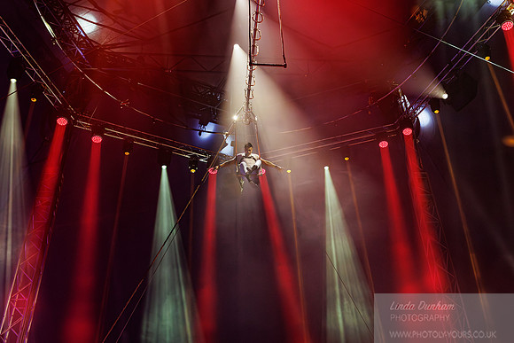 Circus Extreme