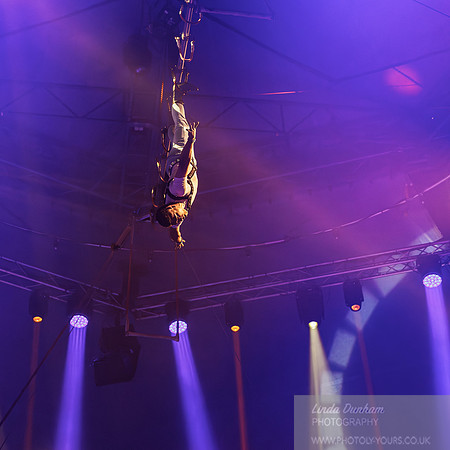 Circus Extreme