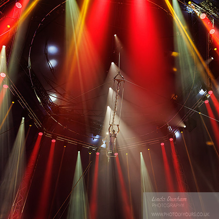 Circus Extreme