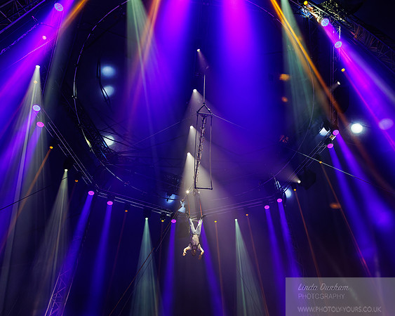 Circus Extreme