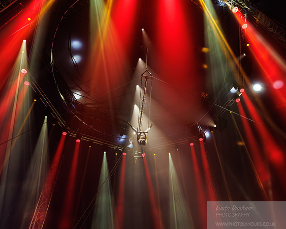 Circus Extreme