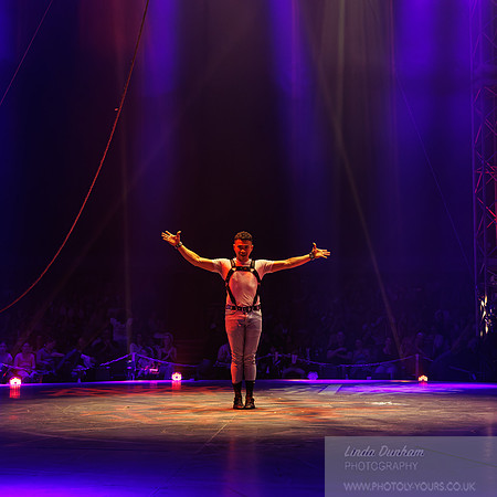 Circus Extreme