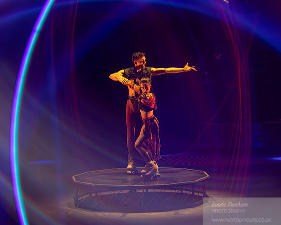 Circus Extreme