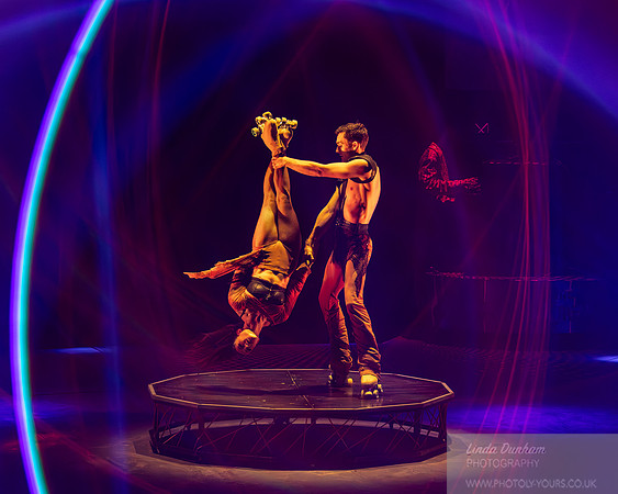 Circus Extreme