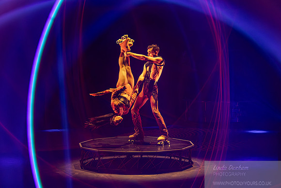 Circus Extreme