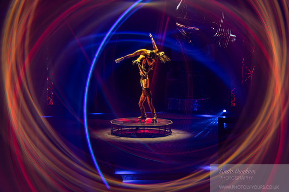 Circus Extreme