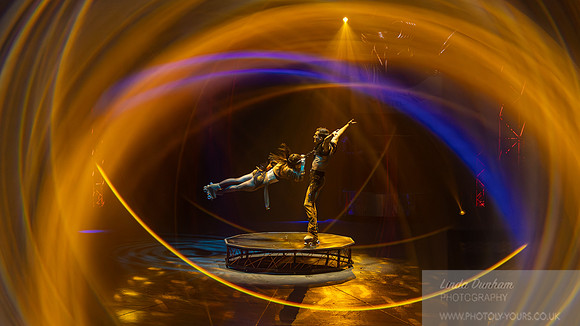 Circus Extreme