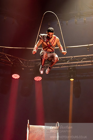 Circus Extreme