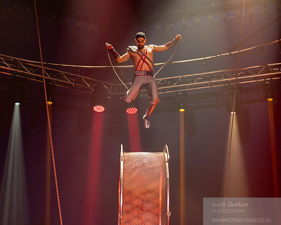 Circus Extreme