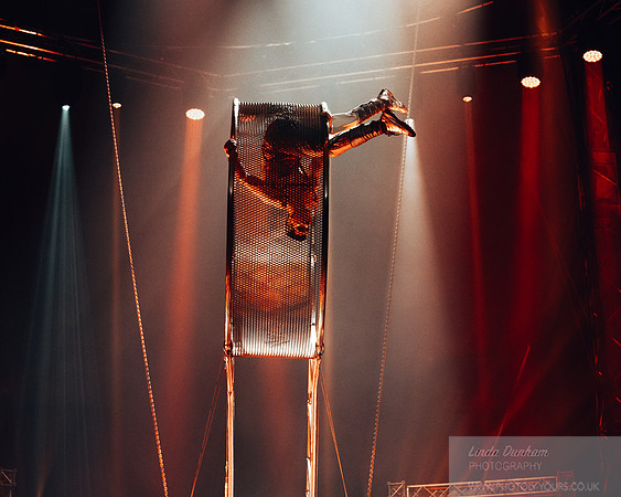 Circus Extreme