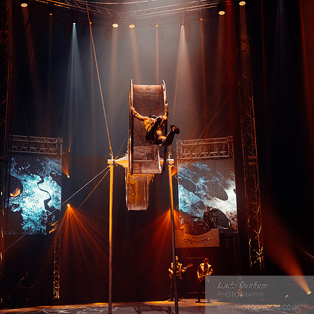 Circus Extreme