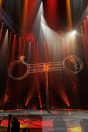 Circus Extreme