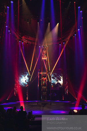 Circus Extreme