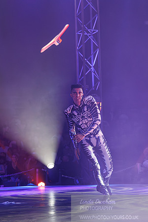 Circus Extreme