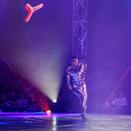 Circus Extreme