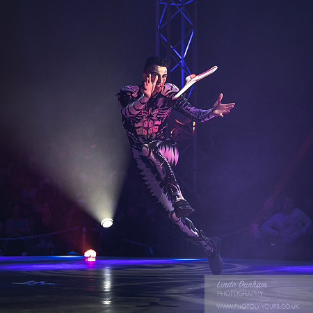 Circus Extreme