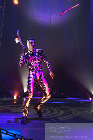 Circus Extreme