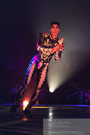Circus Extreme