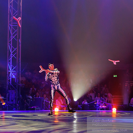 Circus Extreme
