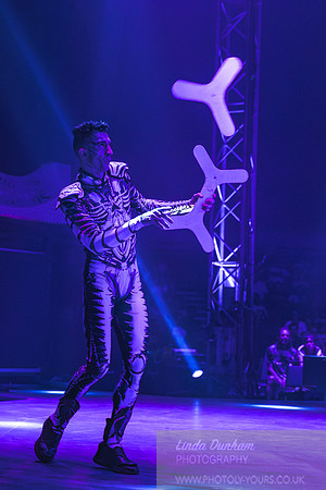 Circus Extreme
