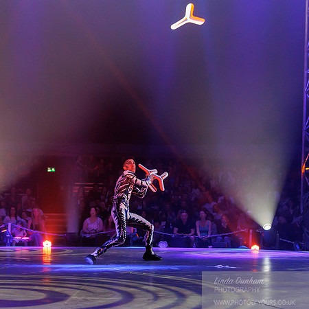 Circus Extreme