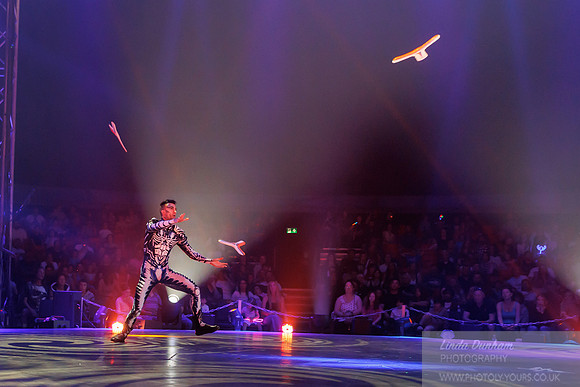 Circus Extreme